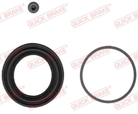 Obrázok Opravná sada brzdového strmeňa QUICK BRAKE  1140028