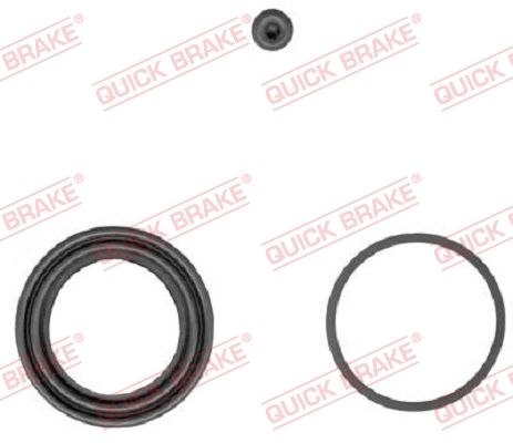Obrázok Opravná sada brzdového strmeňa QUICK BRAKE  1140035