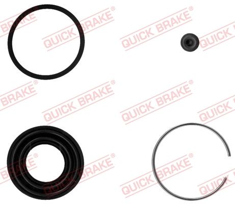 Obrázok Opravná sada brzdového strmeňa QUICK BRAKE  1140050