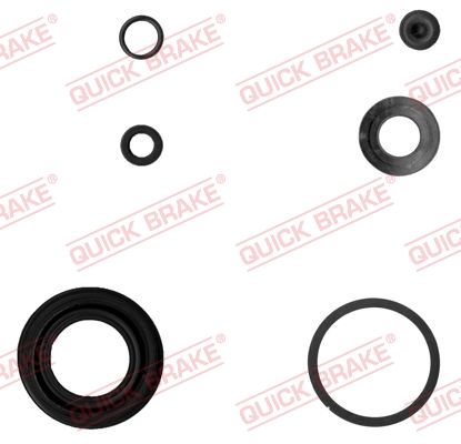 Obrázok Opravná sada brzdového strmeňa QUICK BRAKE  1140052