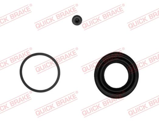 Obrázok Opravná sada brzdového strmeňa QUICK BRAKE  1140057
