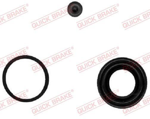 Obrázok Opravná sada brzdového strmeňa QUICK BRAKE  1140059