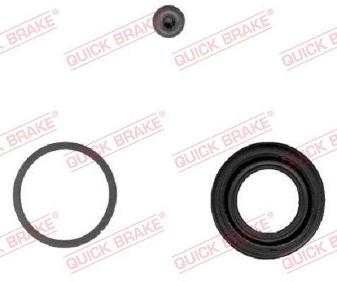 Obrázok Opravná sada brzdového strmeňa QUICK BRAKE  1140060