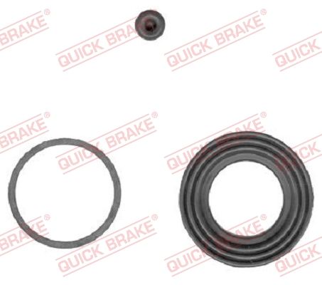 Obrázok Opravná sada brzdového strmeňa QUICK BRAKE  1140074