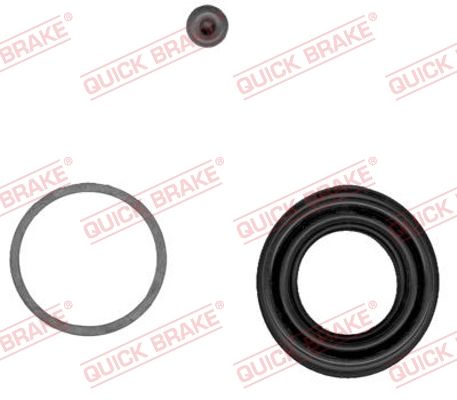Obrázok Opravná sada brzdového strmeňa QUICK BRAKE  1140075