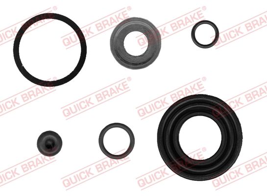 Obrázok Opravná sada brzdového strmeňa QUICK BRAKE  1140110