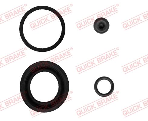 Obrázok Opravná sada brzdového strmeňa QUICK BRAKE  1140111