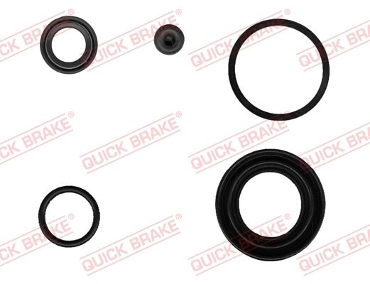 Obrázok Opravná sada brzdového strmeňa QUICK BRAKE  1140130