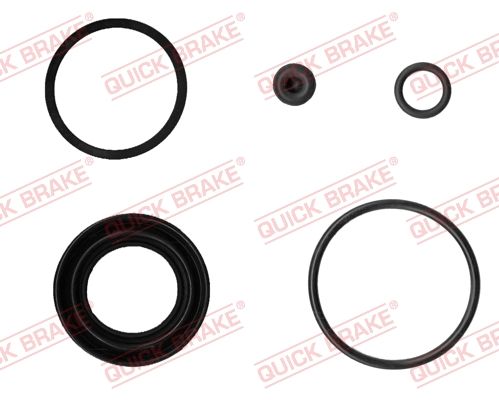 Obrázok Opravná sada brzdového strmeňa QUICK BRAKE  1140138