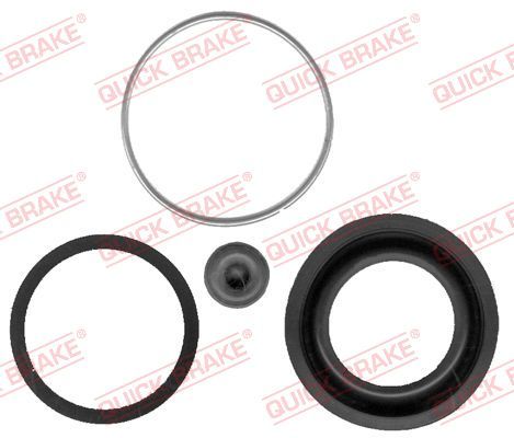 Obrázok Opravná sada brzdového strmeňa QUICK BRAKE  1140271