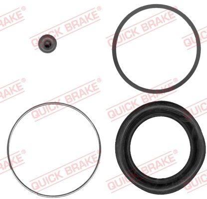 Obrázok Opravná sada brzdového strmeňa QUICK BRAKE  1140280