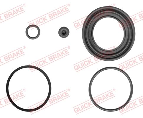 Obrázok Opravná sada brzdového strmeňa QUICK BRAKE  1140352