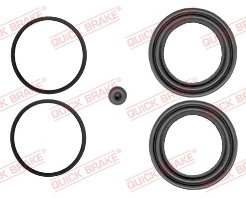Obrázok Opravná sada brzdového strmeňa QUICK BRAKE  1140357