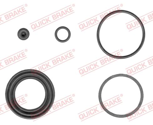Obrázok Opravná sada brzdového strmeňa QUICK BRAKE  1140370