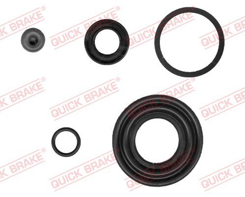 Obrázok Opravná sada brzdového strmeňa QUICK BRAKE  1140371