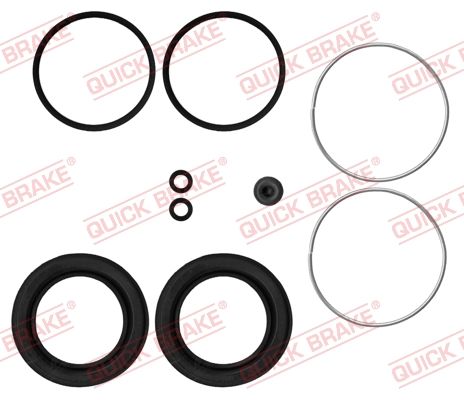 Obrázok Opravná sada brzdového strmeňa QUICK BRAKE  1140374