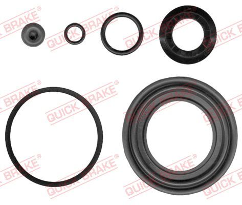 Obrázok Opravná sada brzdového strmeňa QUICK BRAKE  1140376