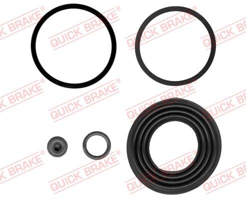 Obrázok Opravná sada brzdového strmeňa QUICK BRAKE  1140380