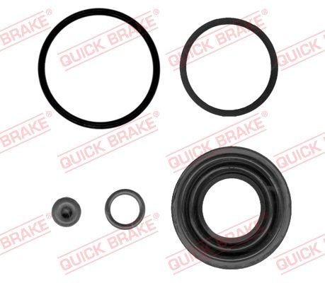 Obrázok Opravná sada brzdového strmeňa QUICK BRAKE  1140381