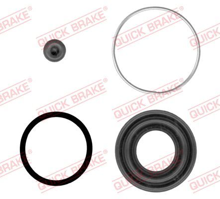 Obrázok Opravná sada brzdového strmeňa QUICK BRAKE  1140393