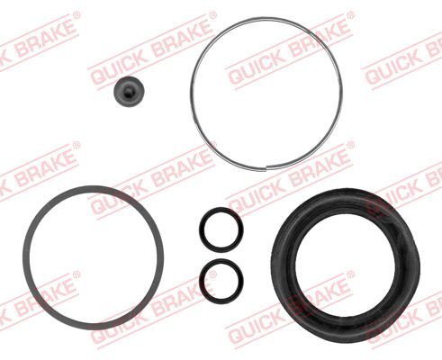 Obrázok Opravná sada brzdového strmeňa QUICK BRAKE  1140398