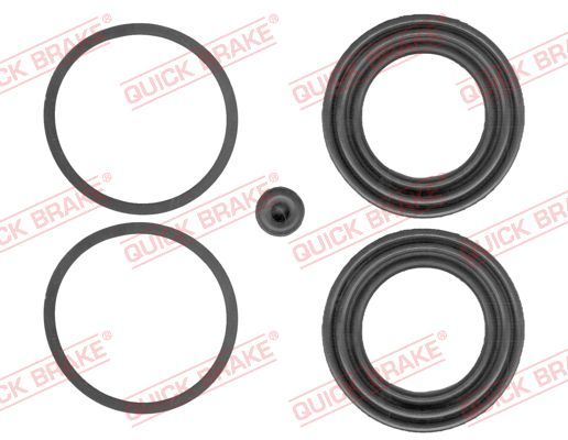 Obrázok Opravná sada brzdového strmeňa QUICK BRAKE  1140412
