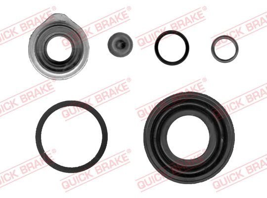Obrázok Opravná sada brzdového strmeňa QUICK BRAKE  1140429