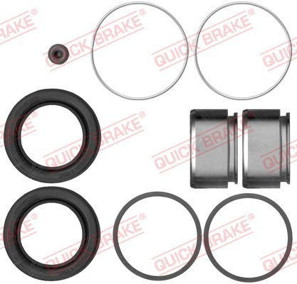 Obrázok Piest brzdového strmeňa QUICK BRAKE  185016