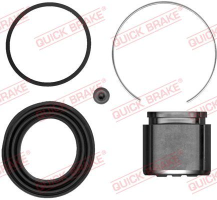 Obrázok Piest brzdového strmeňa QUICK BRAKE  185046