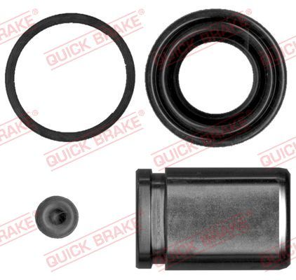 Obrázok Piest brzdového strmeňa QUICK BRAKE  185060