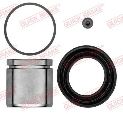 Obrázok Piest brzdového strmeňa QUICK BRAKE  185090