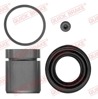 Obrázok Piest brzdového strmeňa QUICK BRAKE  185136
