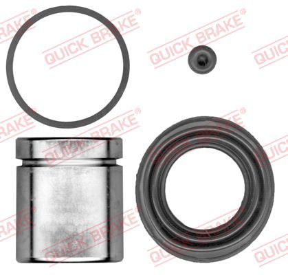 Obrázok Piest brzdového strmeňa QUICK BRAKE  185144