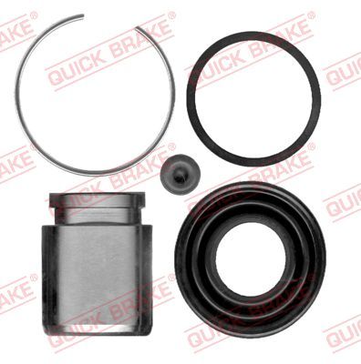 Obrázok Piest brzdového strmeňa QUICK BRAKE  185173