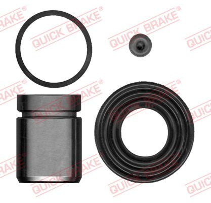 Obrázok Piest brzdového strmeňa QUICK BRAKE  185176
