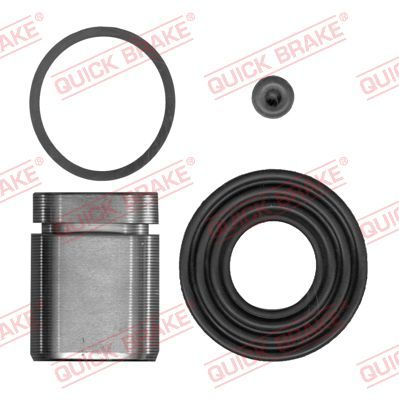 Obrázok Piest brzdového strmeňa QUICK BRAKE  185179
