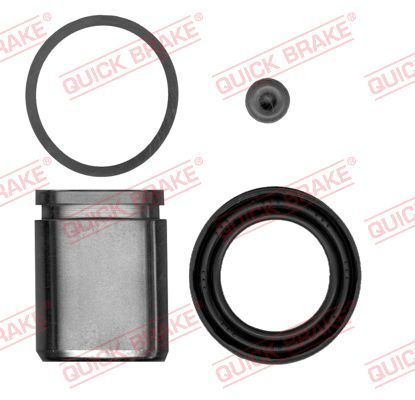 Obrázok Piest brzdového strmeňa QUICK BRAKE  185183