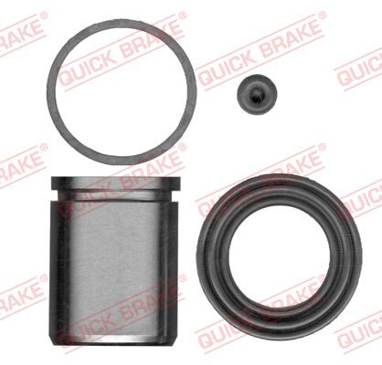 Obrázok Piest brzdového strmeňa QUICK BRAKE  185191