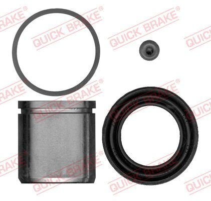 Obrázok Piest brzdového strmeňa QUICK BRAKE  185210