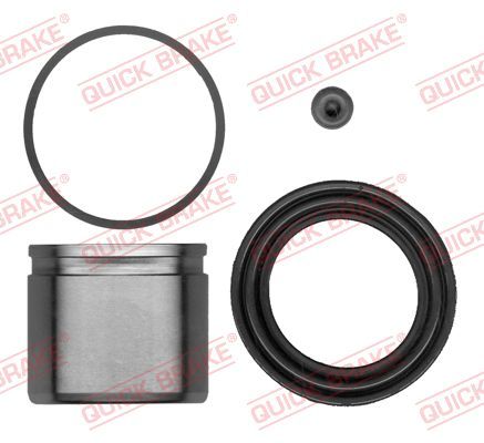 Obrázok Piest brzdového strmeňa QUICK BRAKE  185219