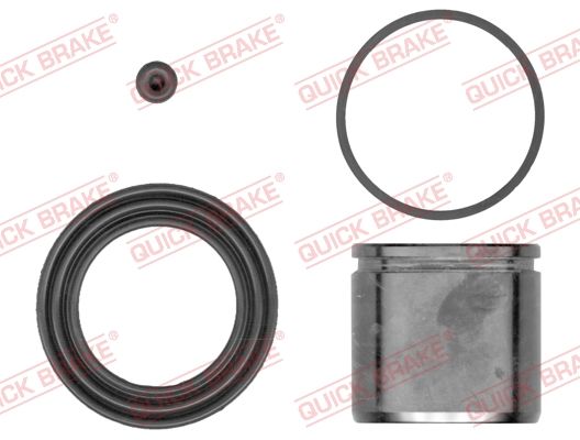 Obrázok Opravná sada brzdového strmeňa QUICK BRAKE  1145390