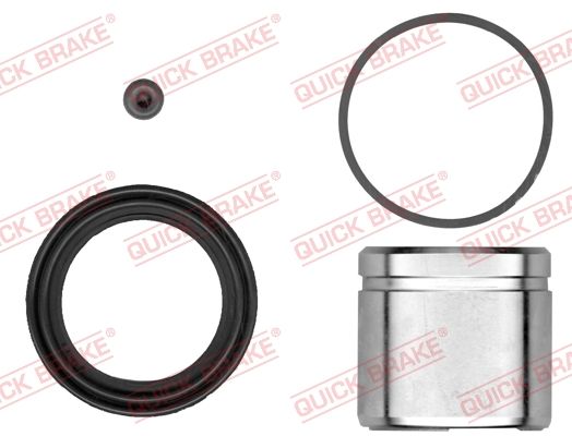 Obrázok Opravná sada brzdového strmeňa QUICK BRAKE  1145478