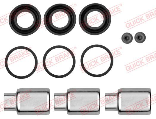 Obrázok Opravná sada brzdového strmeňa QUICK BRAKE  1145541