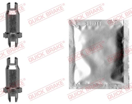 Obrázok Pákový ovládač brzdového systému QUICK BRAKE  12053015
