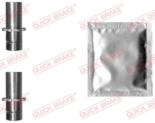 Obrázok Pákový ovládač brzdového systému QUICK BRAKE  12053026