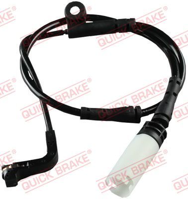 Obrázok Výstrażný kontakt opotrebenia brzdového oblożenia QUICK BRAKE  WS0218A