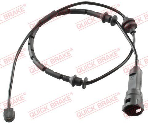 Obrázok Výstrażný kontakt opotrebenia brzdového oblożenia QUICK BRAKE  WS0220A