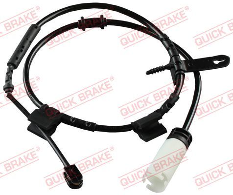 Obrázok Výstrażný kontakt opotrebenia brzdového oblożenia QUICK BRAKE  WS0299A