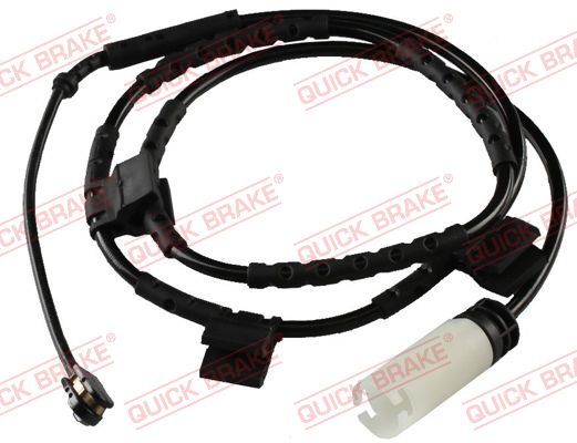 Obrázok Výstrażný kontakt opotrebenia brzdového oblożenia QUICK BRAKE  WS0300A