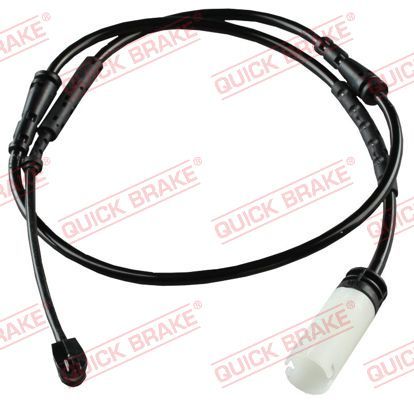 Obrázok Výstrażný kontakt opotrebenia brzdového oblożenia QUICK BRAKE  WS0307A